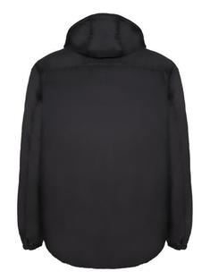 26SS 프라다 패딩 SGN9551WQ9F0002 BLACK DOM 썸네일 2