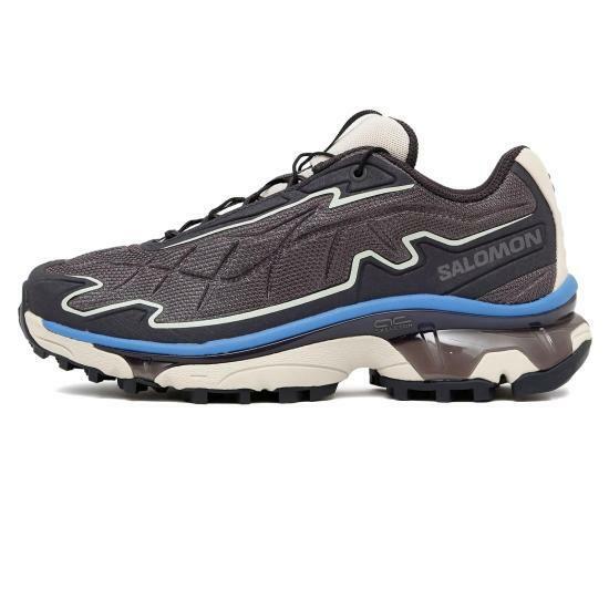 살로몬 스니커즈 L47751900 EXCALIBUR NINE IRON RAINY DAY DOM - Salomon