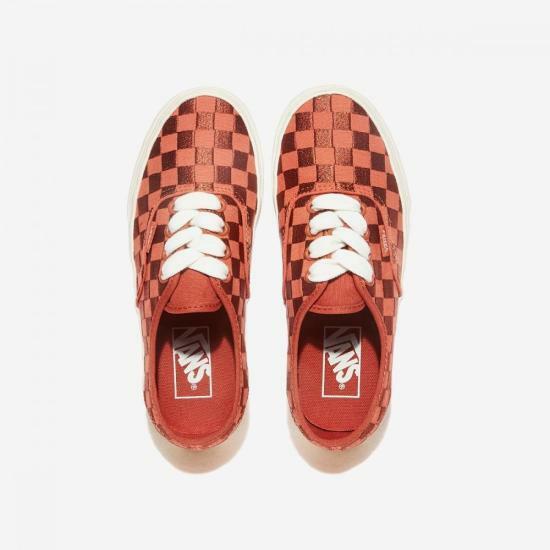 24SS 반스 스니커즈 VN0009PVORA1 DOM - Vans
