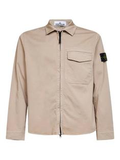 26SS 스톤 아일랜드 자켓 L1S151200015S0012V009A DESERT DOM 썸네일 4