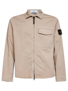 26SS 스톤 아일랜드 자켓 L1S151200015S0012V009A DESERT DOM 썸네일 1