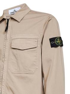 26SS 스톤 아일랜드 자켓 L1S151200015S0012V009A DESERT DOM 썸네일 6