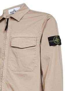 26SS 스톤 아일랜드 자켓 L1S151200015S0012V009A DESERT DOM 썸네일 3