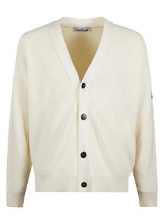 26SS 스톤 아일랜드 가디건 L1S155100009S00D8V0093 IVORY DOM 썸네일 1