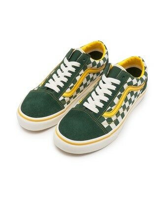 24SS 반스 스니커즈 VN000CR502I1 DOM - Vans