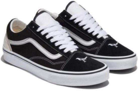 24SS 반스 스니커즈 VN000CR5BPB1 DOM - Vans