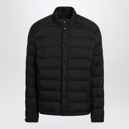 26SS 몽클레어 패딩 1A00043597YD999 BLACK DOM - Moncler
