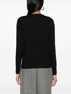 25FW 폴로 랄프로렌 긴팔 티셔츠 211898699003 POLO BLACK DOM 썸네일 4