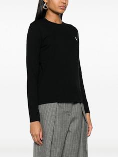 25FW 폴로 랄프로렌 긴팔 티셔츠 211898699003 POLO BLACK DOM 썸네일 3