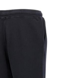 스톤 아일랜드 스트레이트 팬츠 811561141V0120 Navy 썸네일 4