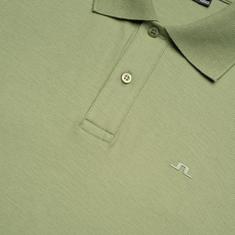 25SS 제이린드버그 폴로 티셔츠 FMJT13868M418 OLIVINE DOM 썸네일 3
