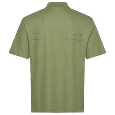 25SS 제이린드버그 폴로 티셔츠 FMJT13868M418 OLIVINE DOM 썸네일 2