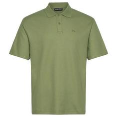 25SS 제이린드버그 폴로 티셔츠 FMJT13868M418 OLIVINE DOM 썸네일 1