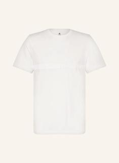 25SS 파라점퍼스 반팔 티셔츠 25SSPMTSXF05501 WHITE DOM 썸네일 1