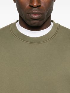 26SS 스톤 아일랜드 긴팔 티셔츠 L1S156100060S0051V005G MILITARY GREEN DOM 썸네일 3