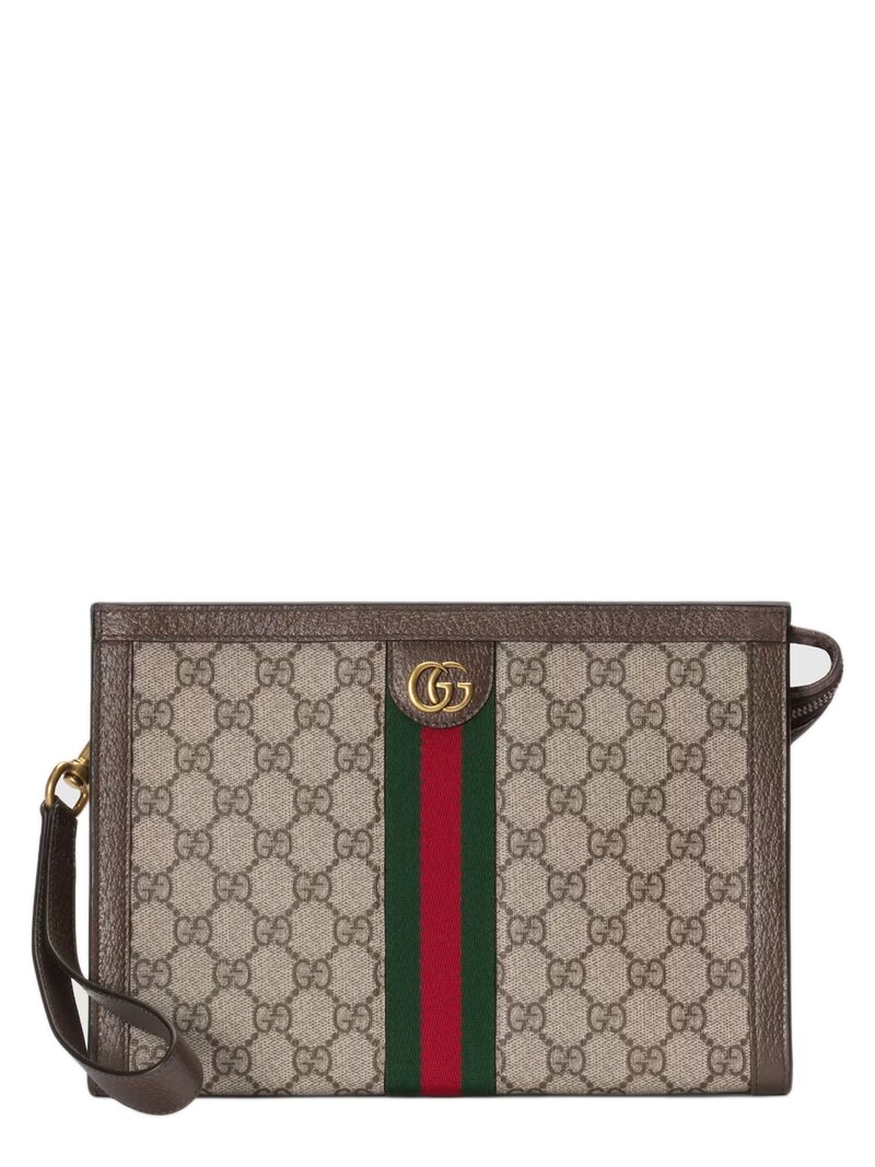 [구찌] SS26  클러치백 76024396IWT8745 - Gucci