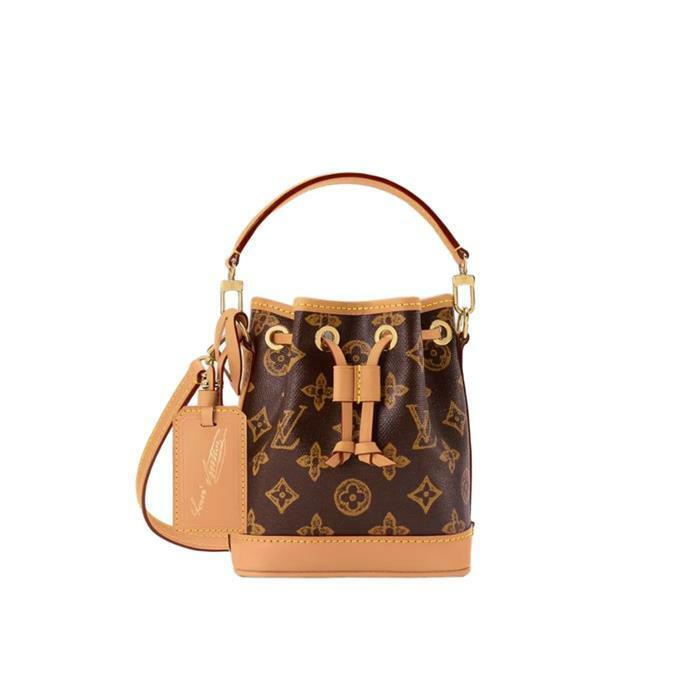 루이비통 나노 노에 숄더백 크로스백 M27699 - Louis Vuitton
