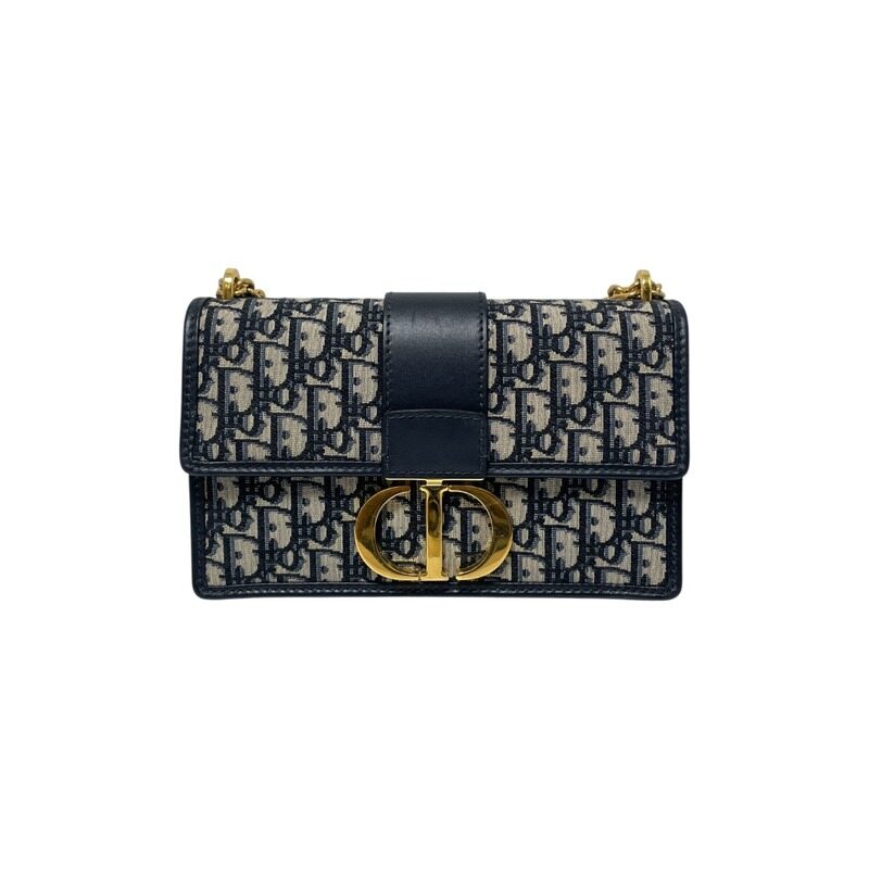 디올 M9208UTZQ 오블리크 몽테인 30 체인 숄더백H00241 - Christian Dior