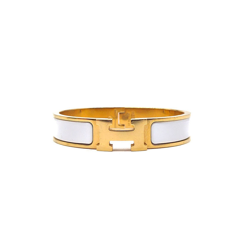 에르메스 클릭아쉬 팔찌 L652300 - Hermes