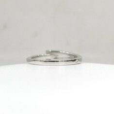 [럭스유] 프레드 다이아 아모르 포유 인게이지먼트 링 49호 썸네일 2