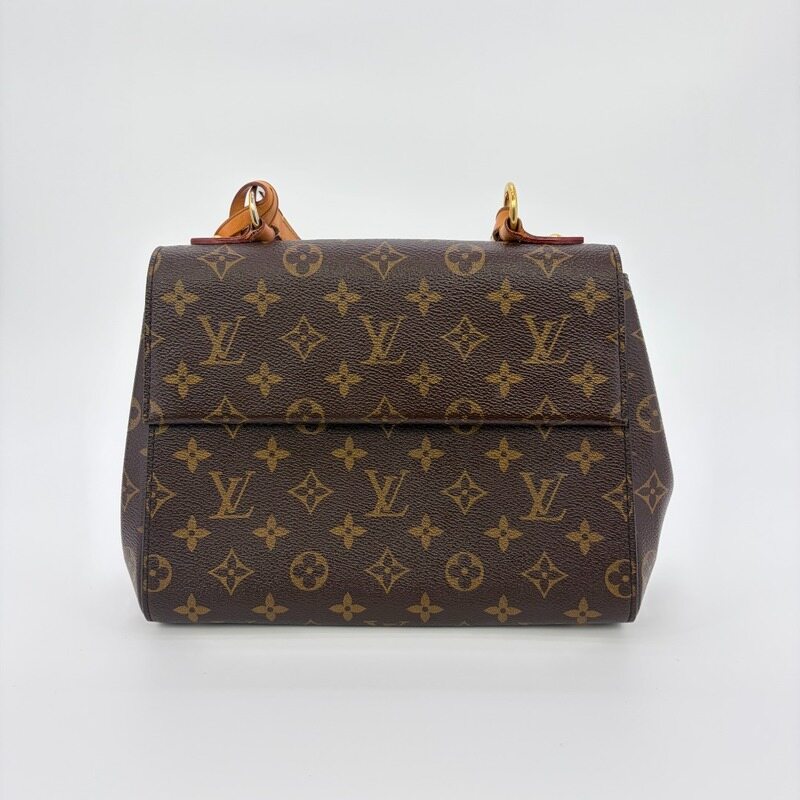 루이비통 모노그램 클루니BB (M42738) - Louis Vuitton