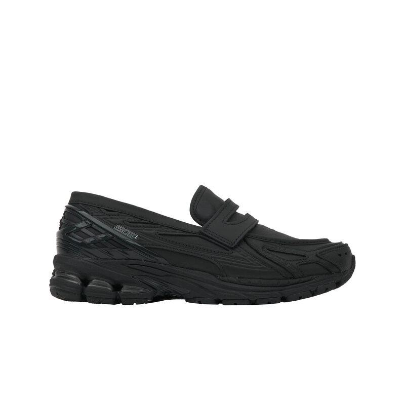 [국내배송] 뉴발란스 1906L 블랙 로퍼 구동화 U1906LBN - New Balance