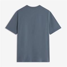 25FW 메종키츠네 PM00108KJ7025 SEINE BLUE 썸네일 1