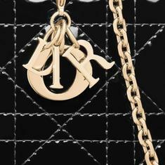디올 Lady Dior Call in Dior 휴대폰 홀더 S0872OVRB_M900 썸네일 8