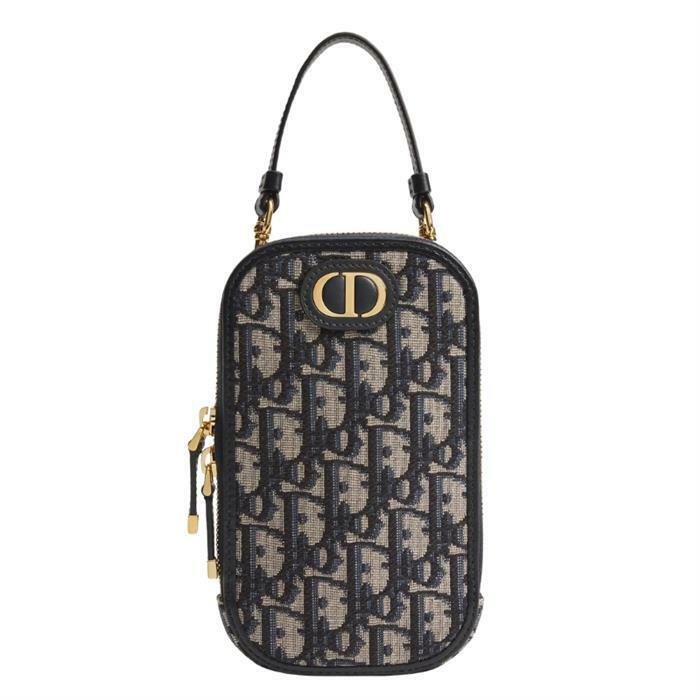 디올 30 Montaigne Call in Dior 휴대폰 홀더S2114UTZQ_M928 - Christian Dior