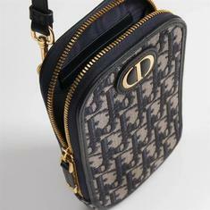디올 30 Montaigne Call in Dior 휴대폰 홀더S2114UTZQ_M928 썸네일 1