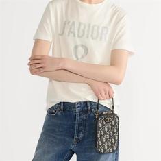 디올 30 Montaigne Call in Dior 휴대폰 홀더S2114UTZQ_M928 썸네일 3