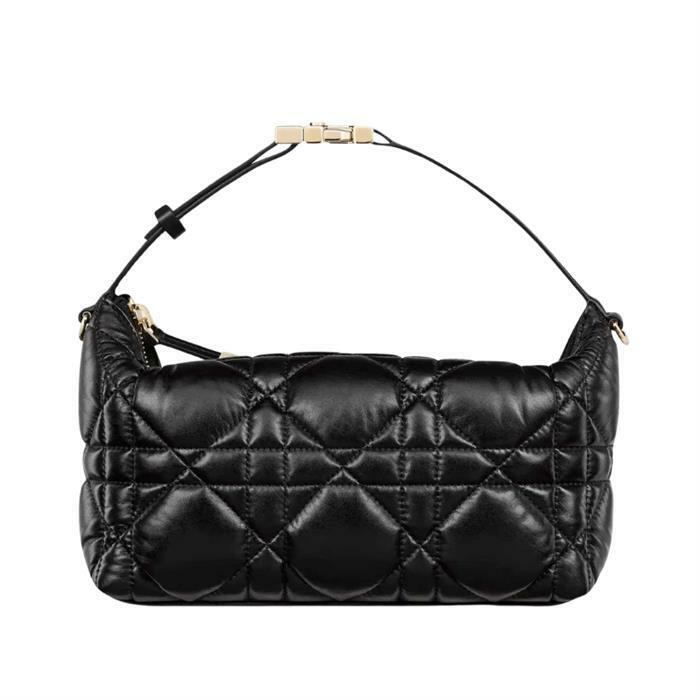 디올 DiorTravel Nomad 미디엄 파우치 S5554OMIG_M900 - Christian Dior