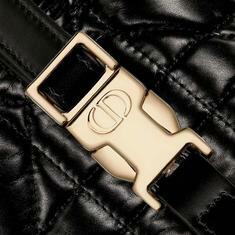 디올 DiorTravel Nomad 미디엄 파우치 S5554OMIG_M900 썸네일 4