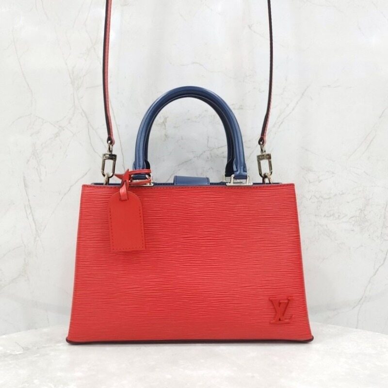 [럭스유] 루이비통 에피 클레버 PM 토트 숄더백 M51347 - Louis Vuitton