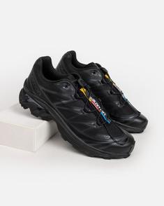 25FW 살로몬 스니커즈 L41086600 BLACK PHANTOM DOM 썸네일 5