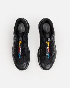 25FW 살로몬 스니커즈 L41086600 BLACK PHANTOM DOM 썸네일 7