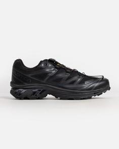 25FW 살로몬 스니커즈 L41086600 BLACK PHANTOM DOM 썸네일 1
