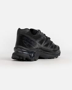 25FW 살로몬 스니커즈 L41086600 BLACK PHANTOM DOM 썸네일 2
