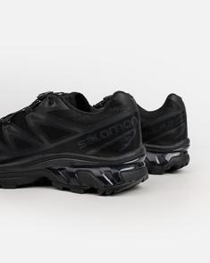 25FW 살로몬 스니커즈 L41086600 BLACK PHANTOM DOM 썸네일 6