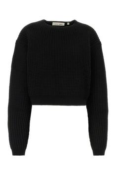 26SS 피어오브갓 스웨터 192HO257331FWVINTAGEBLACK VINTAGE BLACK DOM 썸네일 1