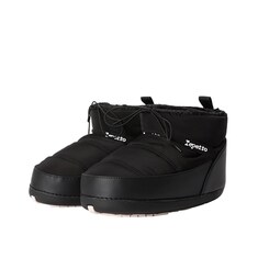 25FW 레페토 부츠 V4219TTCH410 BLACK DOM 썸네일 1