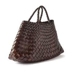 25FW 드래곤디퓨전 토트백 8893DARKBROWN DARK BROWN DOM 썸네일 2