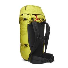 26SS 블랙 다이아몬드 백팩 BD681277 SULPHUR DOM 썸네일 2