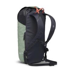 26SS 블랙 다이아몬드 백팩 BD681296 DESERT SAGE DOM 썸네일 2