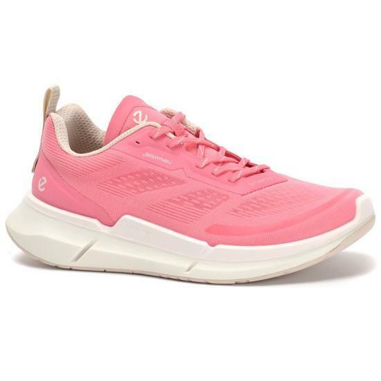 에코 스니커즈 83075351484 PINK DOM - Ecco