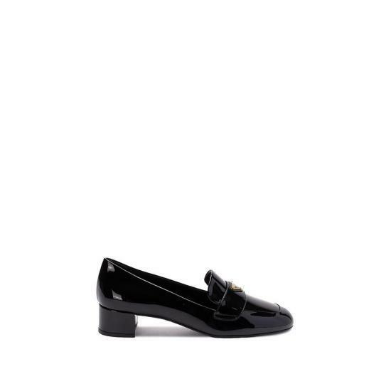 프라다 힐 펌프스 1D455N069F0002 BLACK DOM - Prada