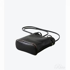 미우미우 26SS 나파 가죽 미니 백 5NF460 AF6P F0201 썸네일 1