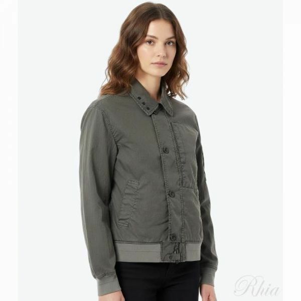 CP컴퍼니 26SS 파나마 R 미디엄 자켓 20CMOW073A 110540S 610 미디움 - CP company