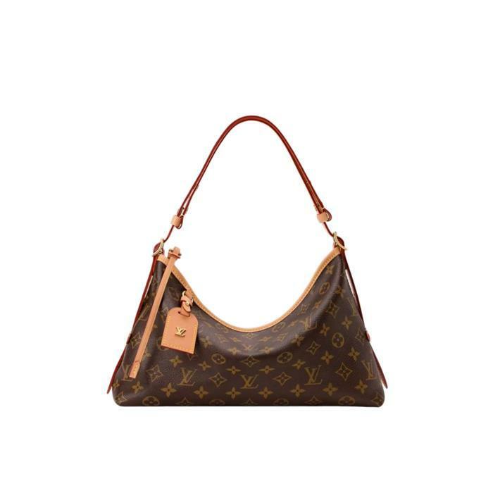 루이비통 캐리올 이스트 웨스트 숄더백 M28101 - Louis Vuitton