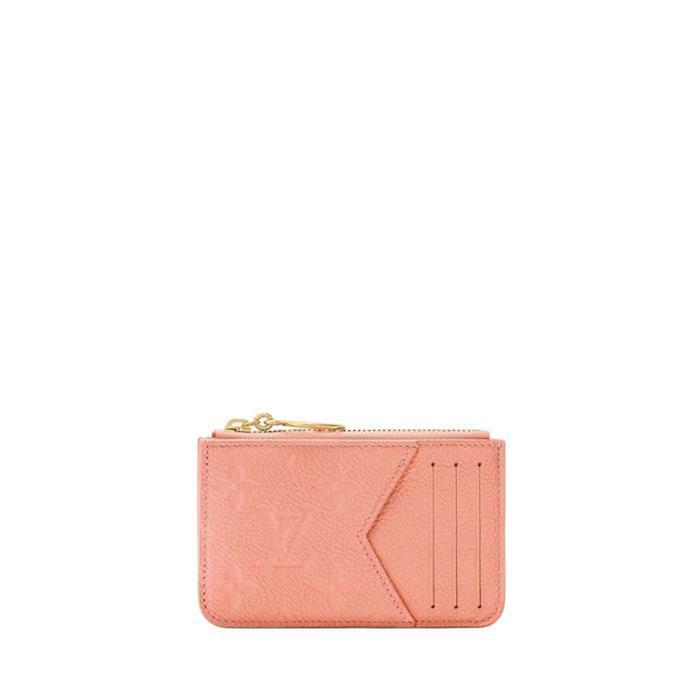 루이비통 로미 카드홀더 동전지갑 카드지갑 M27667 - Louis Vuitton